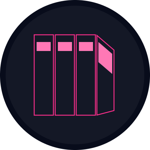 DaresykoLibrary